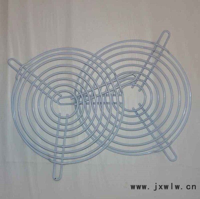 啟鵬 異形風(fēng)扇網(wǎng)罩 電機(jī)排風(fēng)散熱防護(hù)罩 鐵絲網(wǎng)罩價(jià)格
