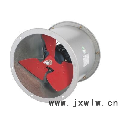 河南鄭州綠島風(fēng)軸流式風(fēng)機(jī)（工排）及其他排風(fēng)設(shè)備零售、批發(fā)  型號(hào)（ GF 2.5-2）