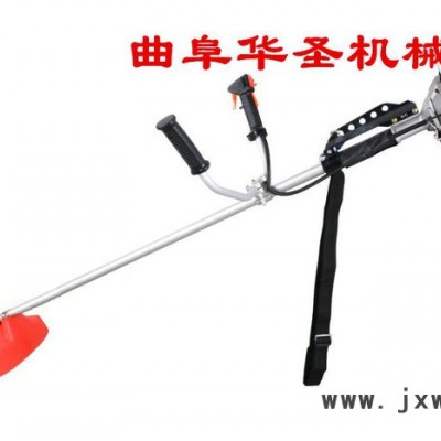 品牌發(fā)動機割草機 小型輕便園林割灌機 特價批發(fā)背式打草機
