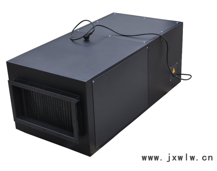 新風(fēng)偉業(yè)PFJ -1500 排風(fēng)凈化機(jī)
