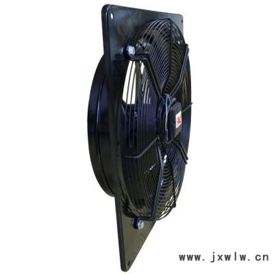 RAQ系列壁式軸流風(fēng)機(jī)大流量中低壓通風(fēng)場(chǎng)所空調(diào)風(fēng)機(jī)離心式排風(fēng)