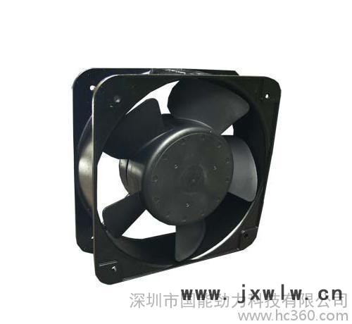 ，12V大風(fēng)量DC15051直流高壓業(yè)散熱風(fēng)扇，軸流工業(yè)排風(fēng)