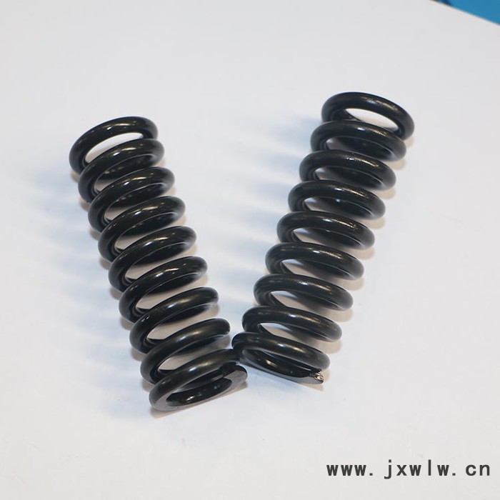 長(zhǎng)虹 壓縮彈簧 機(jī)械壓縮彈簧 碳素鋼絲壓縮彈簧  剎車彈簧 發(fā)動(dòng)機(jī)彈簧