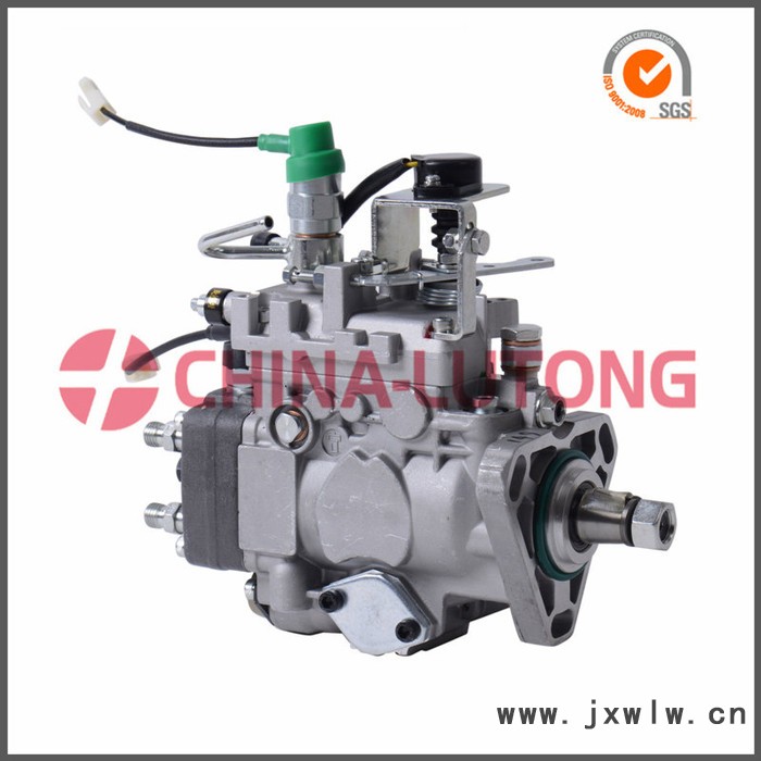 發(fā)動(dòng)機(jī)柴油燃料系統(tǒng)VE型轉(zhuǎn)子分配泵NJ-VE4/11E1500R001