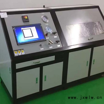 汽車發(fā)動機(jī)散熱器水壓疲勞試驗機(jī)-思明特 壓力試驗機(jī)