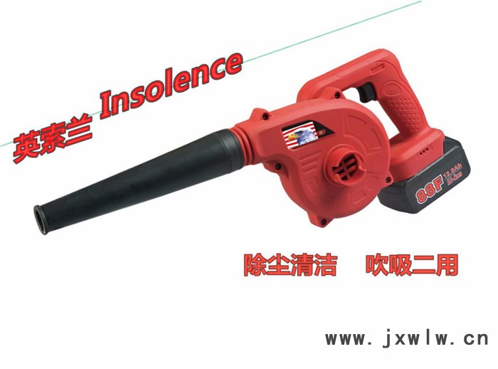 英索蘭吹風(fēng)機 Insolence經(jīng)濟型家庭裝吹風(fēng)機 21V吹風(fēng)機