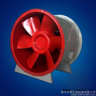 YTHL低噪聲混流風機 消防混流風機 正壓送風機生產廠家