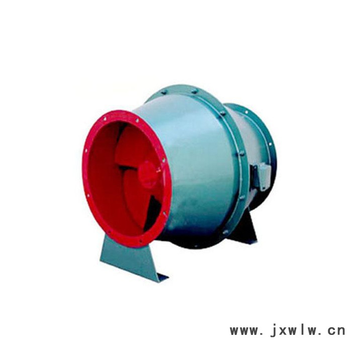 玻璃鋼斜流風(fēng)機(jī) 防腐斜流風(fēng)機(jī)