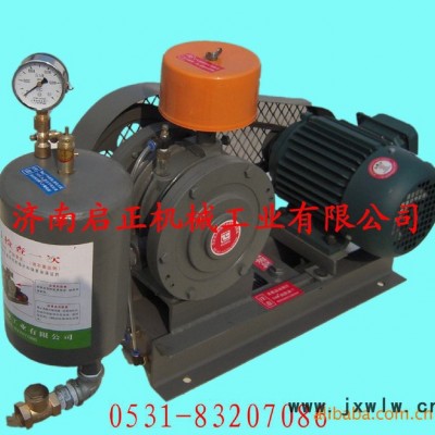 啟正牌回轉(zhuǎn)式風(fēng)機 滑片式風(fēng)機 銷售維修廠家