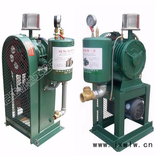 供應(yīng)啟正HCC立式鼓風(fēng)機 小型立式風(fēng)機 多種規(guī)格型號