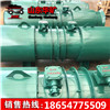 礦用風(fēng)機(jī)YBT-5.5 礦用隔爆型局部軸流通風(fēng)機(jī)  礦用防爆風(fēng)機(jī) 雙葉輪 歡迎選購(gòu)