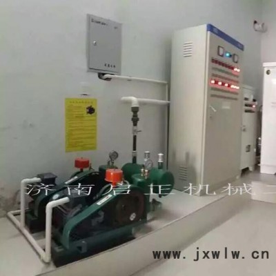 低噪音小體積回轉(zhuǎn)鼓風(fēng)機 回轉(zhuǎn)風(fēng)機