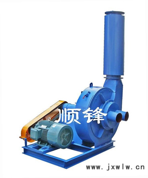 供應(yīng)碎邊紙風(fēng)機、碎紙邊輸送風(fēng)機