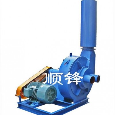 供應(yīng)碎邊紙風(fēng)機、碎紙邊輸送風(fēng)機