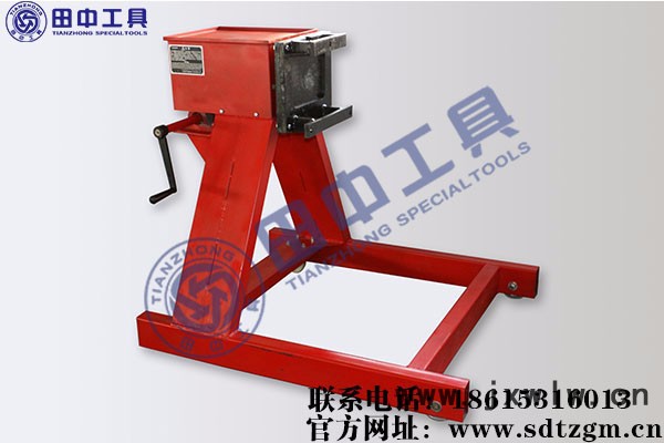 田中工具TZ600101  發(fā)動機翻轉架  發(fā)動機翻轉架