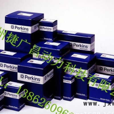 Perkins發(fā)動機濾芯