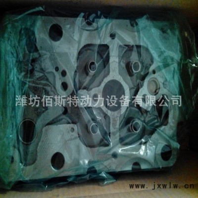 直銷濰柴發(fā)動機配件 天然氣發(fā)動機  612630040001 缸蓋總成