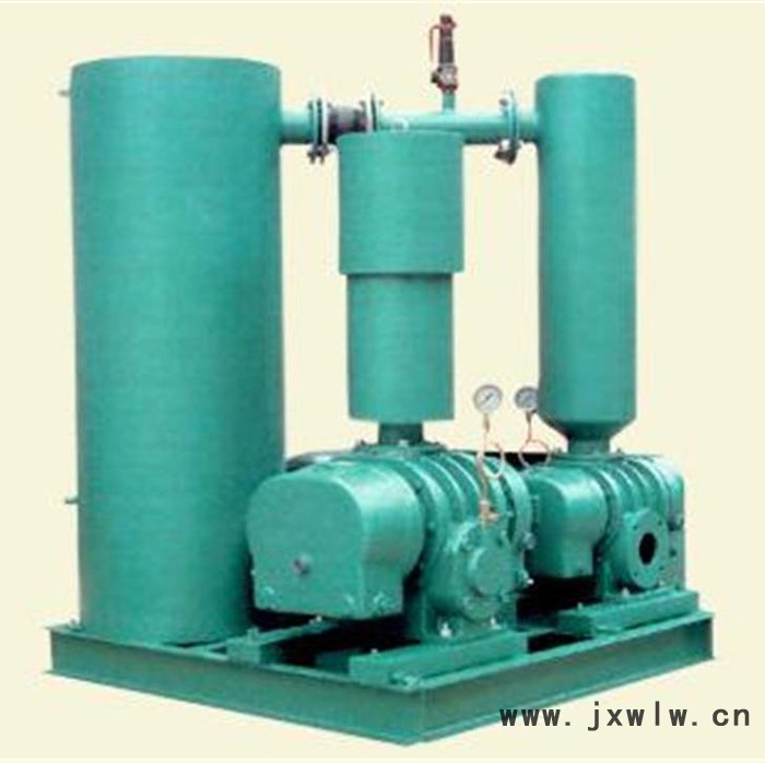 利鑫源   LYSR150GH雙極串聯(lián)羅茨風(fēng)機(jī)  風(fēng)機(jī)
