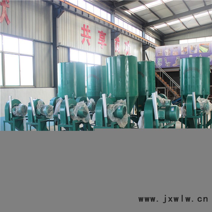 晨宏源頭廠家供應(yīng)飼料混合攪拌機 大型廠用攪拌機 顆?；旌显O(shè)備 免費安裝調(diào)試