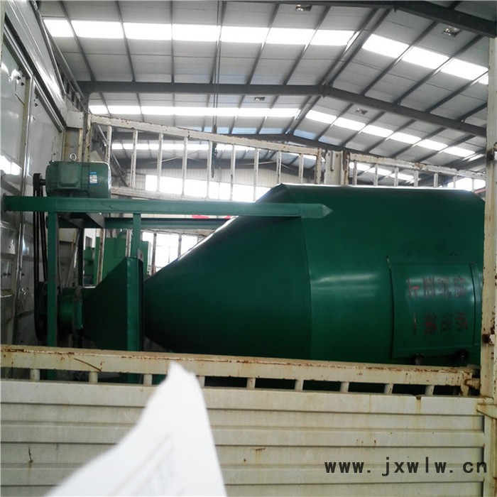 生產(chǎn)飼料混合攪拌機 飼料混合設(shè)備 谷物加工攪拌機 堅固機身