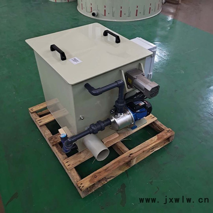 全自動微濾機設備 循環(huán)水養(yǎng)殖設備 轉鼓過濾設備 工廠化養(yǎng)殖微濾機