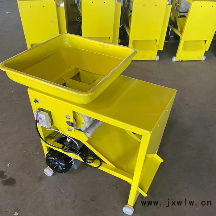萬輪供應(yīng)全自動電動大蒜分瓣機 蒜瓣自動分離機 家用蒜種分瓣機 電動蒜種分離設(shè)備