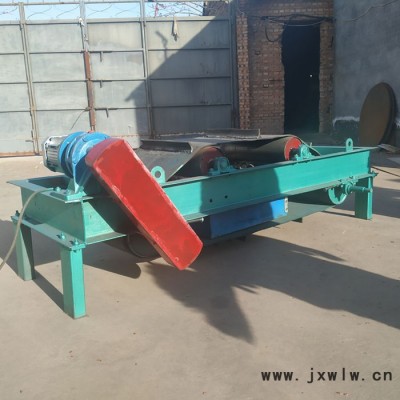自動(dòng)鐵分離設(shè)備   磁選吸鐵機(jī)  永磁除鐵器