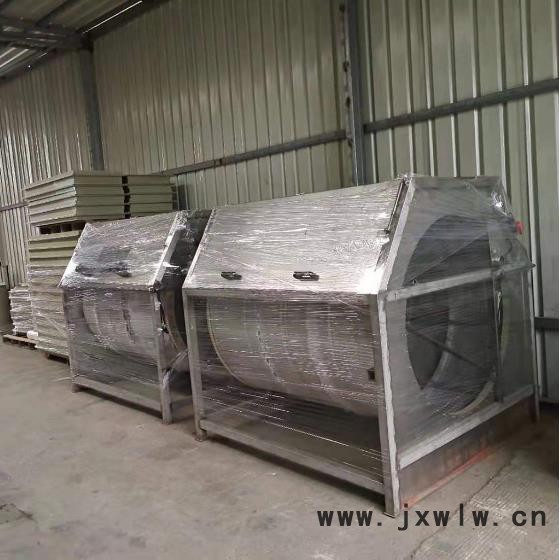 超夢 不銹鋼外進(jìn)水微濾機 整機316L不銹鋼水產(chǎn)養(yǎng)殖微濾機 室內(nèi)循環(huán)水養(yǎng)殖過濾設(shè)備
