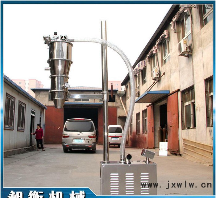 直銷(xiāo) 真空加料機(jī) 混合設(shè)備加料機(jī) 全自動(dòng)真空輸送機(jī) 流水操作