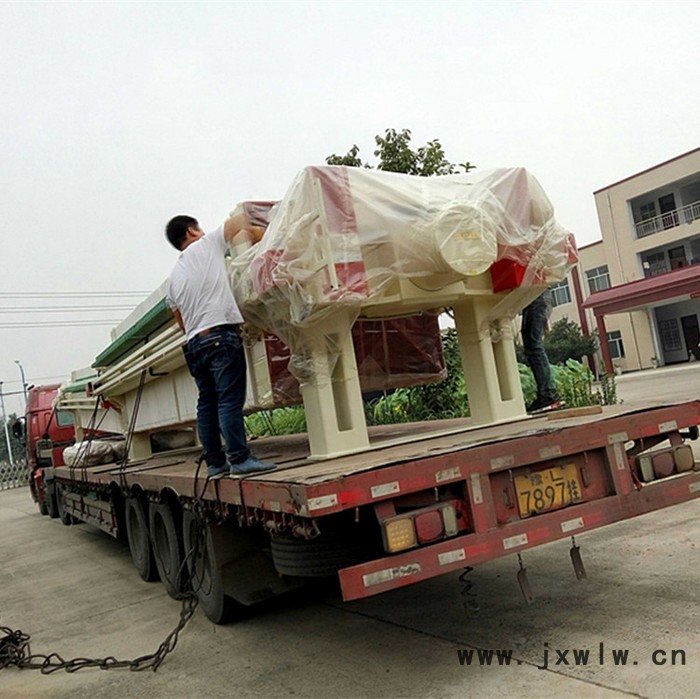 明華牌過濾設(shè)備源頭**壓濾機  污水處理板框壓濾機