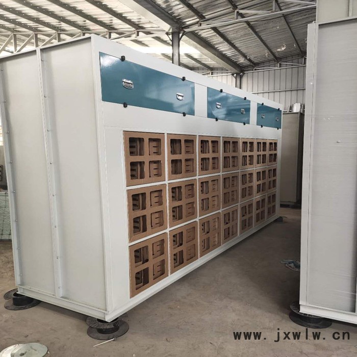 世紀(jì)奧瑞廠家定做干式噴漆柜 漆霧過濾設(shè)備 水性漆干式噴漆臺