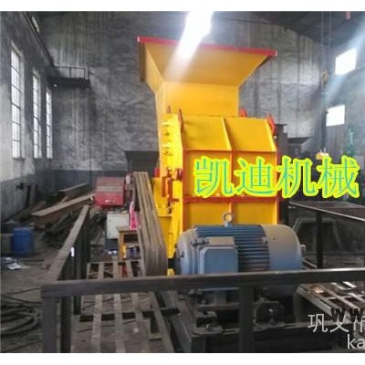 廢電機(jī)轉(zhuǎn)子粉碎設(shè)備 電機(jī)轉(zhuǎn)子銅鐵分離 電機(jī)定轉(zhuǎn)子拆解設(shè)備