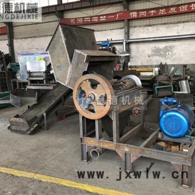 橡膠粉碎機(jī)造粒機(jī) 橡膠粉碎設(shè)備 橡膠顆粒粉碎機(jī) 廢口皮粉碎機(jī) 價(jià)格
