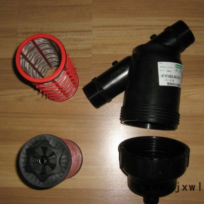 供應IR**CFLE,FLF,FGH,FTH過濾設備