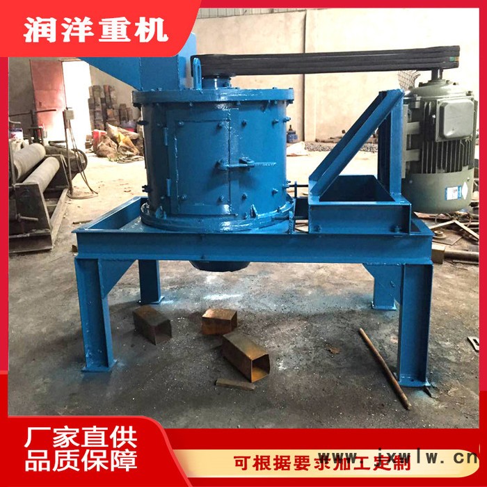 腐殖土粉碎機 半濕物料粉碎機 立式粉碎機 有機肥粉碎設備 云南粉碎機械生產(chǎn)廠家