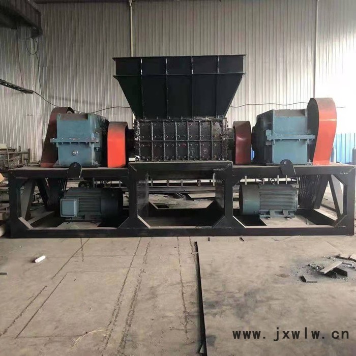 供應(yīng)雙永機(jī)械廢舊電視機(jī)撕碎機(jī)專業(yè)廠家廢洗衣機(jī)粉碎設(shè)備工作視頻