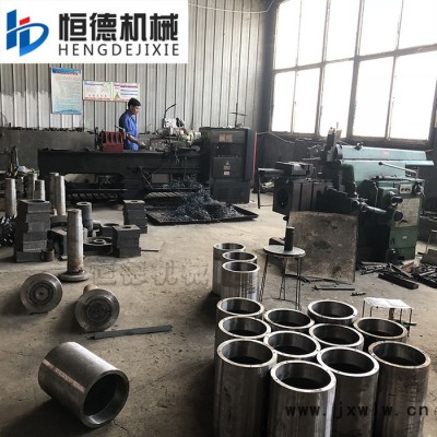 鋼絲粉碎機(jī) 鋼絲橡膠破碎分離機(jī)器 小型輪胎粉碎設(shè)備 恒德機(jī)械