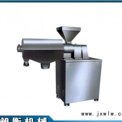 粘性料篩分機(jī) 對(duì)易結(jié)塊、油性粘度、濕度大的物料 高效分離設(shè)備