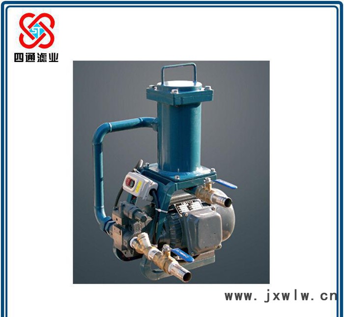 專業(yè) 過(guò)濾設(shè)備濾油機(jī)真空過(guò)濾濾油機(jī) 手提式濾油機(jī)方便攜帶