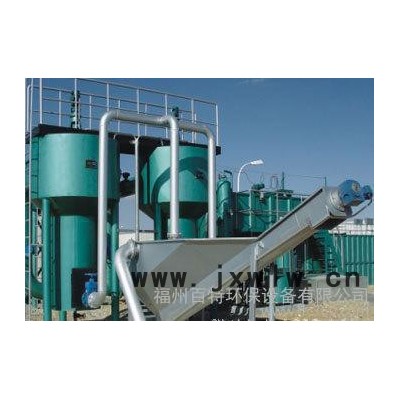 福建龍巖廈門寧德泉州南平砂水分離設(shè)備
