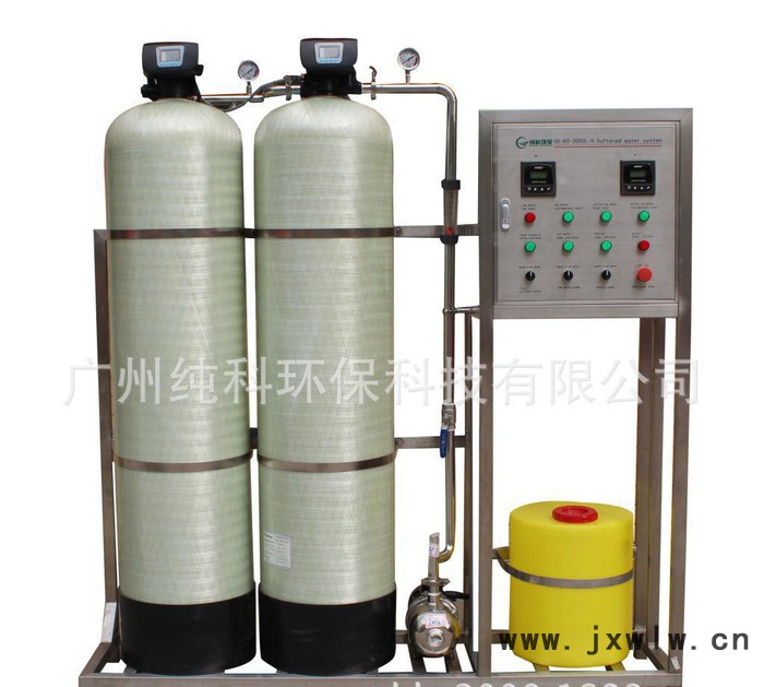 軟化水設(shè)備 軟水機(jī) 軟水器 水過濾設(shè)備 型號(hào)：CK-SF-3