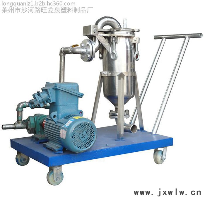 龍泉供應(yīng) 袋式過濾器 不銹鋼粗精袋式過濾固液分離設(shè)備 布袋式過濾機(jī)