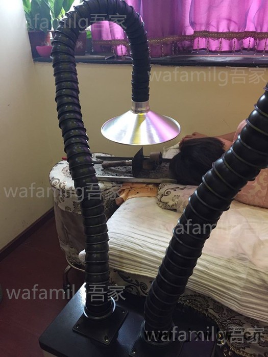 吾家-工業(yè)空氣過濾設(shè)備，使用簡便高效，節(jié)能得凈化裝置。