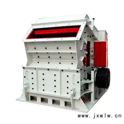 隨州 鵝卵石破碎機(jī)廠家 反擊式破石機(jī) 多功能反擊砂石料粉碎設(shè)備 大口徑反擊破碎機(jī)