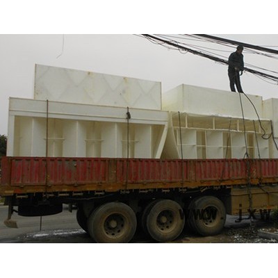 三相分離器 模塊式三相分離器 uasb分離器 Ic厭氧分離設(shè)備