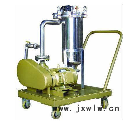 袋式過濾器 不銹鋼粗精袋式過濾固液分離設(shè)備 布袋式過濾機(jī)