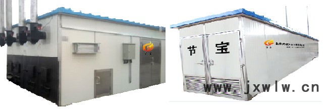 隧道式熱風(fēng)循環(huán)烘房 烘干房 箱式干燥設(shè)備 箱式干燥設(shè)備批發(fā)