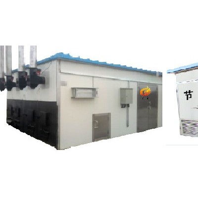 隧道式熱風(fēng)循環(huán)烘房 烘干房 箱式干燥設(shè)備 箱式干燥設(shè)備批發(fā)