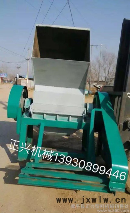 60型pet打包帶粉碎設(shè)備、60粉碎機(jī)的生產(chǎn)