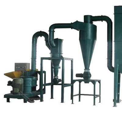 嵊州市欣樂(lè)粉碎設(shè)備，粉碎機(jī)廠家，化工粉碎機(jī)